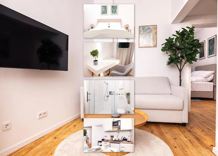 Design Suite! Familie - Kueche - Zentral