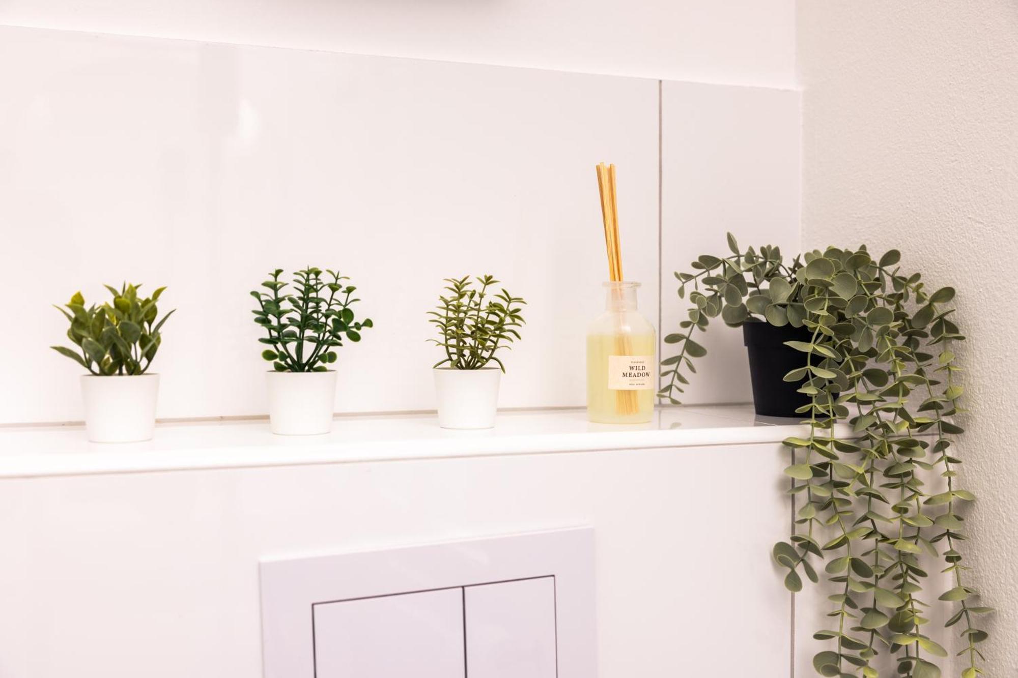Apartment Design Suite! Familie - Kueche - Zentral *