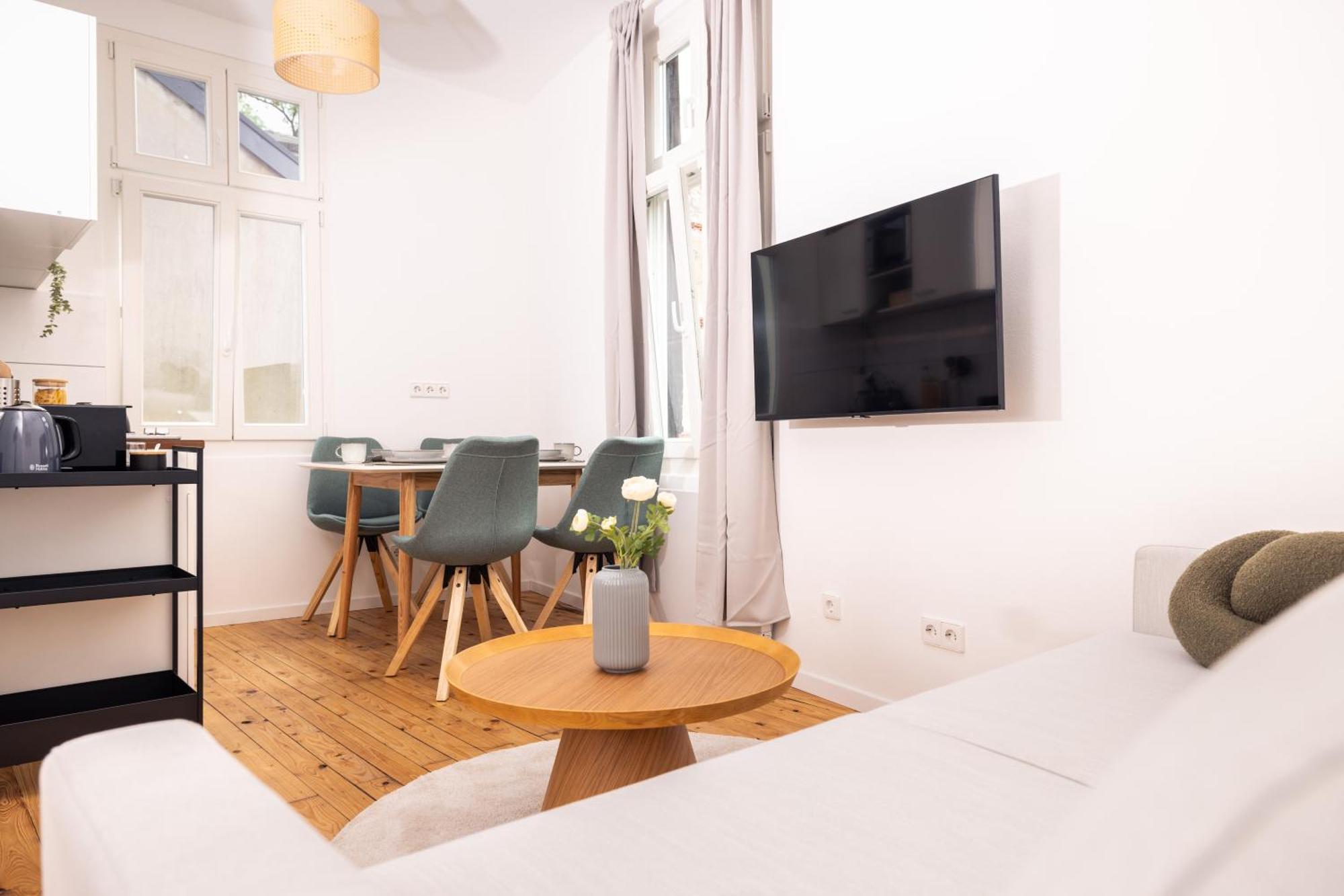 Design Suite! Familie - Kueche - Zentral *