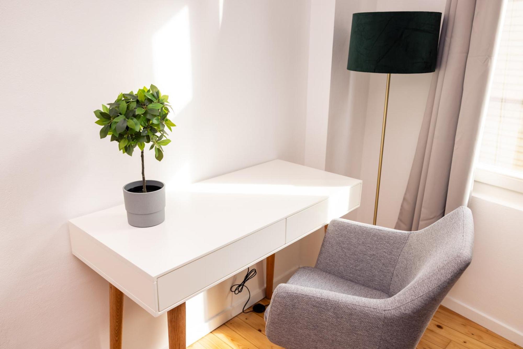 Design Suite! Familie - Kueche - Zentral Appartement Wuppertal