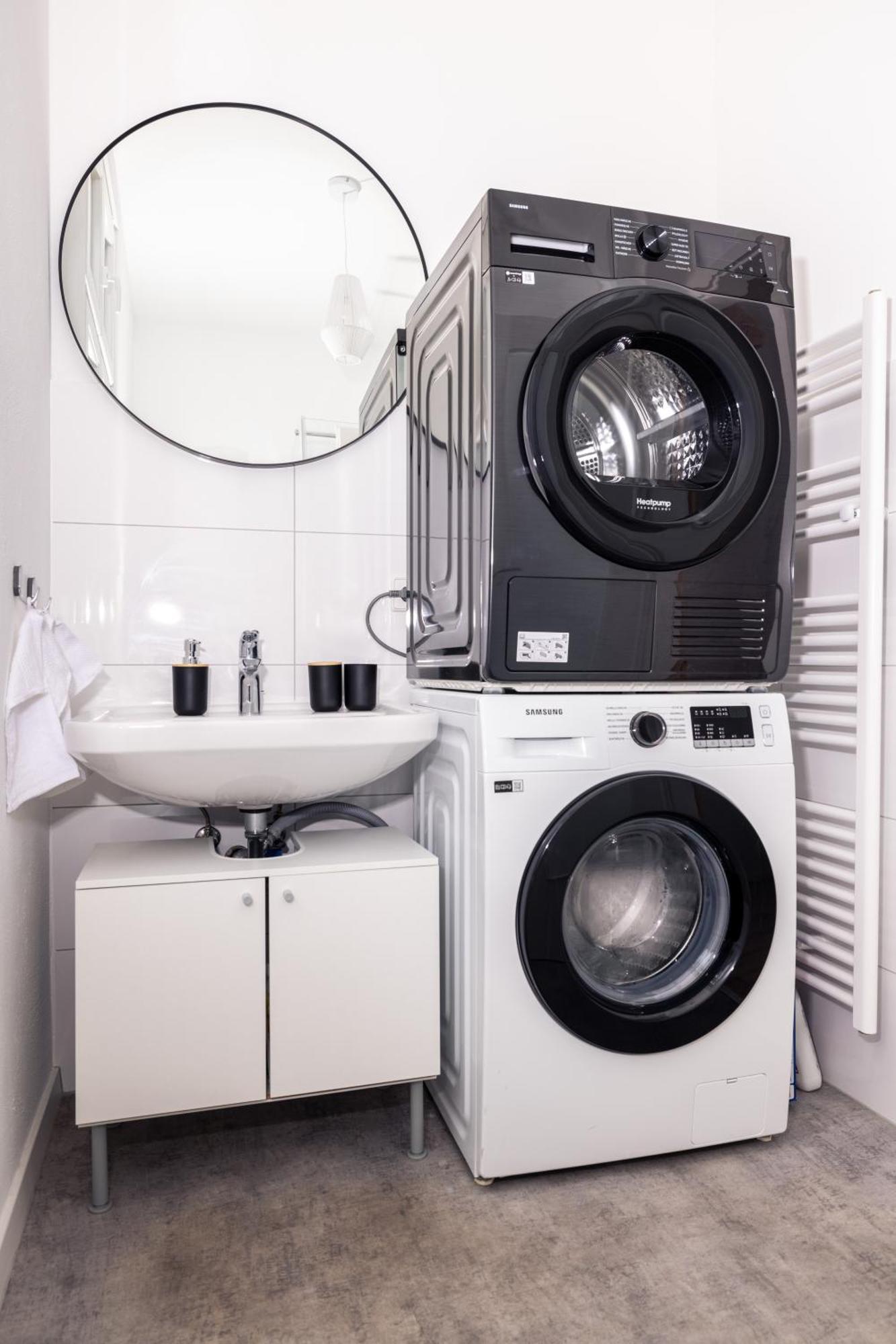 Apartment Design Suite! Familie - Kueche - Zentral Wuppertal