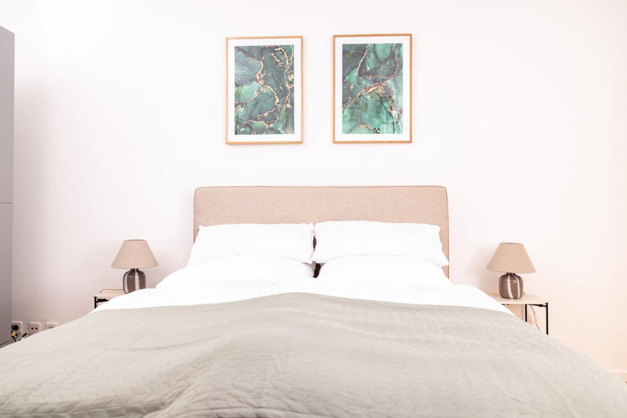 Apartment Design Suite! Familie - Kueche - Zentral Wuppertal