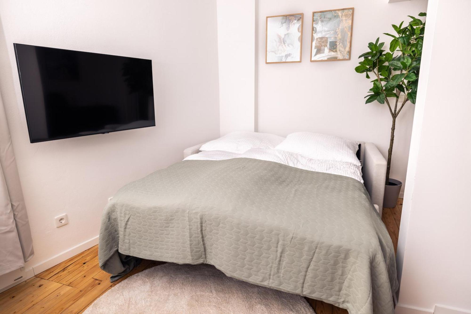 Design Suite! Familie - Kueche - Zentral * Wuppertal